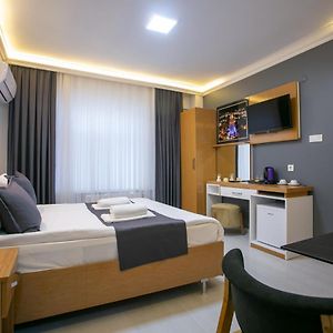 Blau Gruen Istanbul Otel