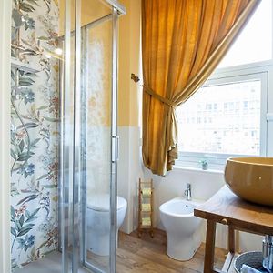 Private Bathroom Double Room